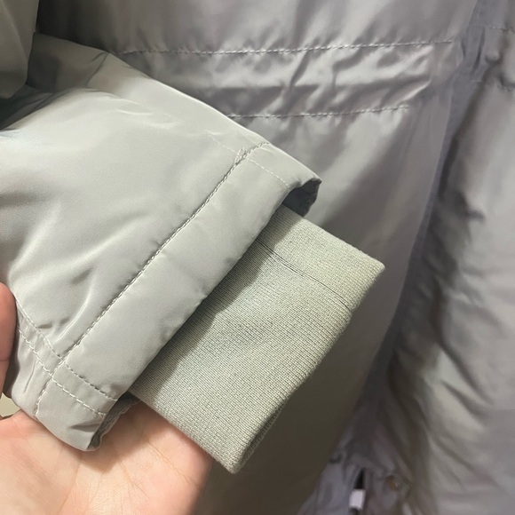 GAP Long Parka - Picture 12 of 14